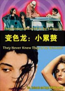 变色龙小累赘完整版