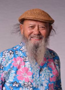 有种你爱我番外之爷爷去哪儿微电影