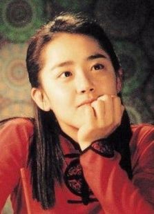 纯情舞女
