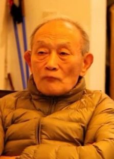 八零后老人微电影