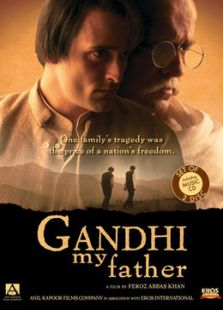 我的父亲甘地电影_我的父亲甘地免费在线观看