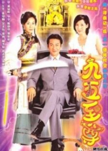 九五至尊电视剧全集