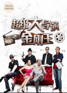 超级大导演之金刚王电视剧全集