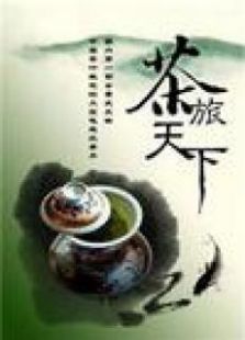 茶旅天下电视剧全集