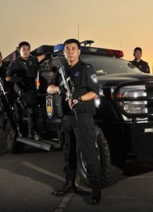 中国警察-电视剧全集-高清完整版在线观看-2345影视