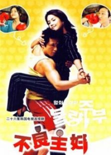 不良主妇日记电视剧全集