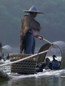 隐秘中国 第1季