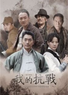 我的抗战TV版电视剧全集