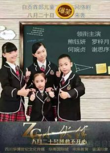 自贡小伙伴电视剧全集