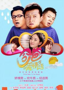 奶爸的爱情生活[内地剪辑版]