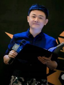 声优阿杰的日常