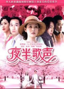 夜半歌声电视剧全集