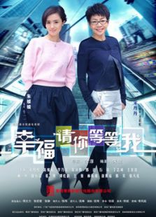 幸福请你等等我[未删减版]