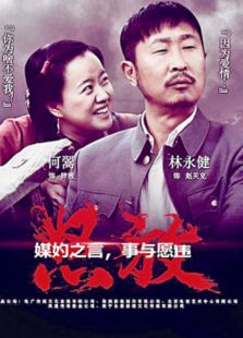 怒放[2015]