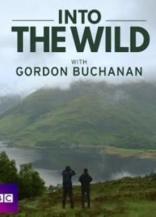 BBC：和戈登·布坎南野外探险
