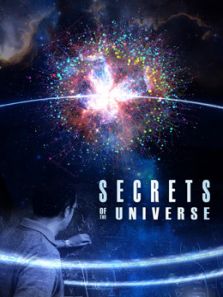 宇宙的秘密
