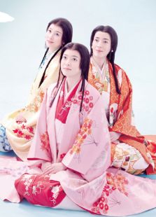 江姬电视剧全集