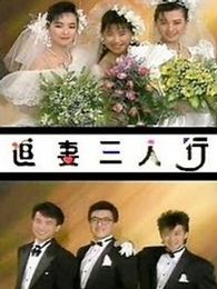 点击播放《追妻三人行》