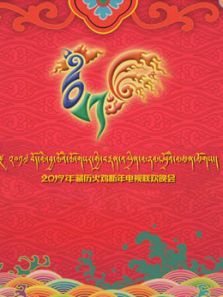 《2017西藏电视台藏历新年晚会》