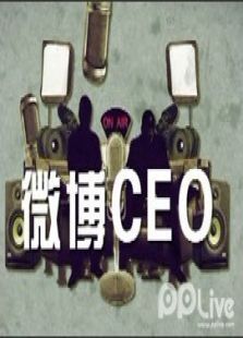 微博CEO2012
