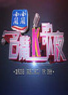 河北卫视全国名嘴K歌夜