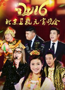 北京卫视元宵晚会历年合集