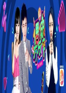 偶像万万碎2016