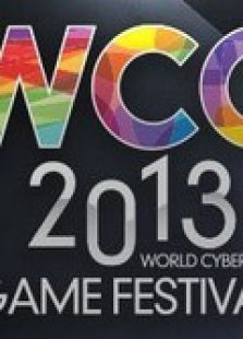 WCG世界电子竞技大赛完整版免费迅雷在线观看
