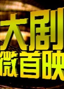 安徽卫视大剧微首映