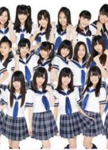 NMB48 综艺