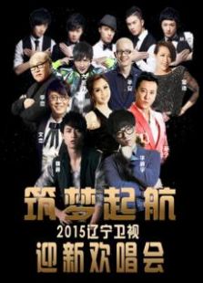 2015辽宁卫视新年演唱会