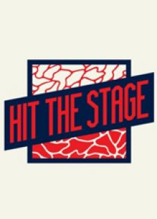 H1T THE STAGE