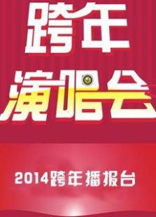 2014跨年播报台全集观看