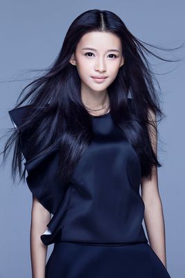 孙怡 饰演  黎璃