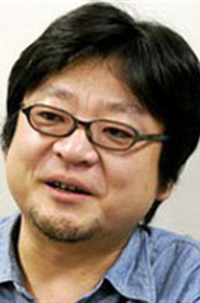 细田守头像