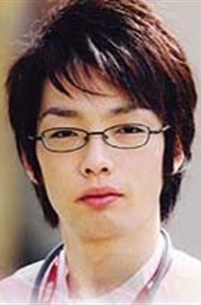 森山未来