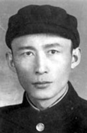 沈默君头像