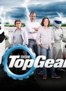 《Top Gear》第十八季