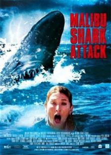 马里布鲨鱼攻击（2009）