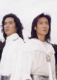 状王宋世杰 第一部-国语版
