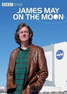 BBC：詹姆斯·梅的月球之旅