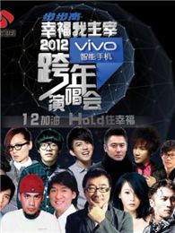 2011-2012江苏卫视跨年晚会